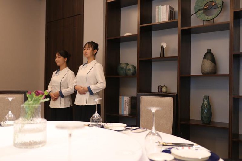 亭湖区酒店行业的最新发展动态